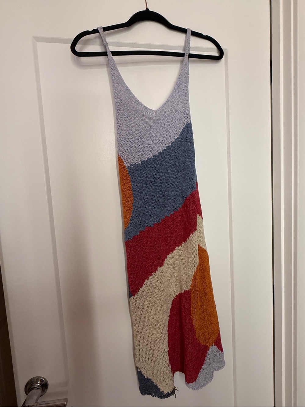 Forever 21 Knit Tank Dress